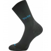 VoXX® Irizar Unisex froté ponožky BM000002945200101681 čierna 43-46 (29-31)