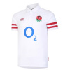 Umbro England Rugby Home Classic Licensed Shirt 2022 Mens White 3X Large