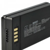 VHBW Batéria pre Flir ThermaCam B2 / E2 / E30, 2600 mAh - neoriginálne