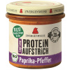 PROTEÍNOVÁ PASTA S PAPRIKOU A KORENÍM BEZLEPKOVÁ BIO 135 g - ZWERGENWIESE