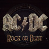 AC/DC - Rock Or Bust / Vinyl / LP+CD [LP / CD]