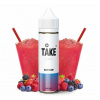 ProVape Take Mist Shake & Vape Berry Slush 10 ml