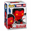 Funko Pop! 1439 Marvel Holiday Red Hulk
