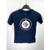 Outerstuff Dětské tričko Winnipeg Jets NHL Primary Logo Veľkosť: Dětské L (11 - 12 let)