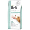 Brit Veterinary Diets GF Dog Struvite 12 kg