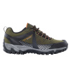 Ardon FORCE khaki Outdoorová softshellová obuv G3378/38 khaki 38