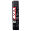 MOTUL C2 CHAIN LUBE ROAD MAZIVO NA REŤAZE 400 ML