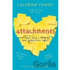 Attachments - Rainbow Rowell