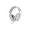 Logitech® Zone Vibe 100 - OFF WHITE - Wireless Headset 981-001219