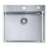 Drez Franke, Box BXX 210/610-54 TL, NEREZ