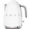 Elektrický varič Smeg KLF03WHEU 2400 W biely