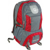 Ruksak Sur5al Yukon Hiking Backpack 50L Red