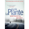 Wrongful Death (Lynda La Plante)(Brožovaná)