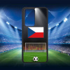 Futbal EB - Držím palce, Česká republika- Huawei obal