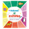 Nakresli si zvířátka KRŮČEK PO KRŮČKU - Kasia Dudziuková