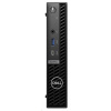 Dell OptiPlex 7020 Micro|TPM|i5-12500T|8GB|512GB SSD|90W Type-C|WLAN|vPro|Kb|Mouse|W11 Pro|3Y ProSpt MHT80