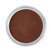 Jedlá prachová farba Fractal - Dark Chocolate (1,5 g)
