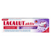 Lacalut aktiv zdravá sklovina zubná pasta 75ml 1ks