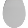 Wenko bidetové sedátko SAMOS WC sedátko - Duroplast, soft-close, WENKO