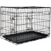 Klietka kovová Funfit Home&Office stredný pes 57,5 x 92,5 x 64 cm