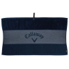 Callaway Tour Towel blue Navy