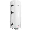 ELÍZ EURO 150 T2 Kombinovaný ohrievač vody, objem 150 l., elektrická špirála a 2 vykurovacie výmenníky. Energetická trieda B, nastaviteľný termostat s ECO, smaltovaná oceľová nádrž, anódová ochrana.