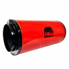 Rhino Fans Rhino Ultra Fan EC Silent 250 mm, 1800 m3/h
