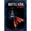 Motýlí křik - Tománek Jan