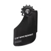 Páka radenia CERAMICSPEED OSPW Aero Shimano Dura Ace a Ultegra 12s s čiernou povrchovou úp
