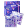 Beppy Beffy Oral Dams Ultra Thin 2 ks