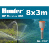 Závlahový set HUNTER MP rotator 8x3 m