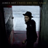 Bay James - Chaos And The Calm / Digisleeve / Bonus Tracks / Digisle [CD]