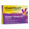 Vigantolvit D3 2000 I.U. 60 kapsúl
