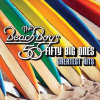 BEACH BOYS - GREATEST HITS (1CD)