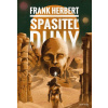 Spasiteľ Duny (Frank Herbert)