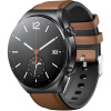 KOŽENÝ OPASOK PRE XIAOMI MI WATCH WATCH 2 WATCH S1 S2 S3 ACTIVE PRO