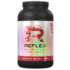 Reflex Nutrition Reflex Instant Whey PRO 900 g - banán + Vitamin D3 100 kapslí ZADARMO