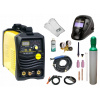Zváračka TIG MAGNUM THF 220 AC DC 200A MMA SADA (Zváračka TIG MAGNUM THF 220 AC DC 200A MMA SADA)