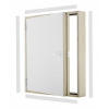 Podkrovné dvere DK POLAR 70X70 FSC TDK10120