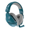 Turtle Beach Stealth 600 Gen 2 MAX Slúchadlá s mikrofónom Bezdrôtový Pres hlavu Hranie Modrozelená (TBS-2382-05)