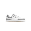 Barefoot tenisky Barebarics Wave - White & Grey 47