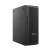 DELL PC Pro Max Micro FCM2250/TPM/U7-265/16GB/512 GB SSD/Nvidia A400/280W/WLAN/vPro/Kb/Mouse/W11 Pro/3Y PS NBD 65YCK Dell