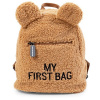 CHILDHOME My First Bag Teddy Beige 5420007158774