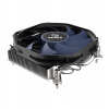 AKASA chladič CPU - Alucia H4i (AK-CC7501BP01)