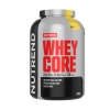 Nutrend Whey Core, Vanilla - 1800 g