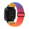 BStrap Pattern remienok na Huawei Watch 3 / 3 Pro, multicolor