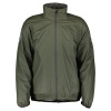 Scott rain ERGONOMIC PRO DP - M, olive green