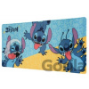 Herná podložka na stôl Disney - Lilo & Stitch: Vtipné tváre