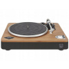 Gramofón House of Marley Stir It Up Wireless Bluetooth USB Páskový