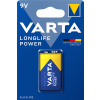 Varta Longlife Power 9V 1ks 4922121411
